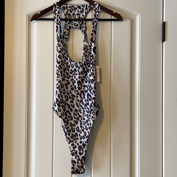 Moonstone swimsuit - Picture 2 of 8